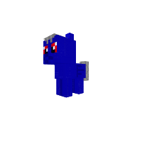 BluePonyDog