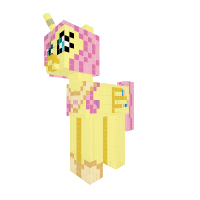 princess fluttershy