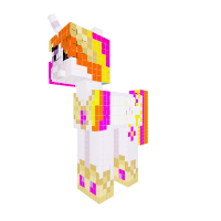 Princess Sunrise Shine