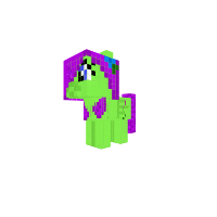 Spring (Filly version)
