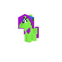 Spring (No Cutie Mark)