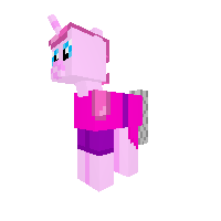 Princess Bubblegum