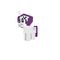 filly rarity