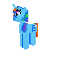 Princess Rainbow