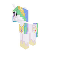 Princess Wiki the pony