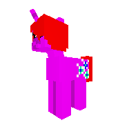 Pink smash