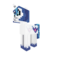 shining armor