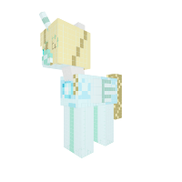 pony elsa