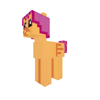 Scootaloo