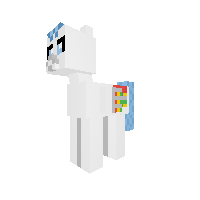 chrome pony