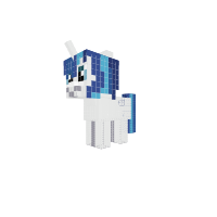 filly shining armor
