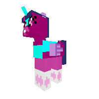 New Pony