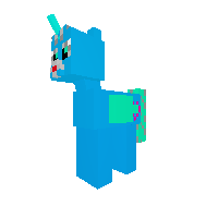 water alicorn