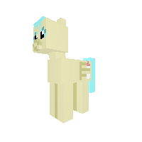 Grown Lightning flitter