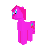 Pinky pie