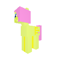 Flatershy