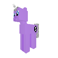 New Pony