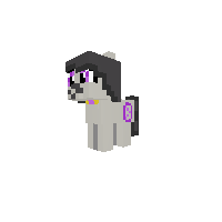 Octavia {filly}