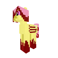 killer fluttershy