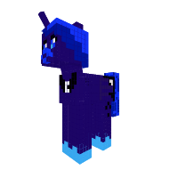Princess Luna