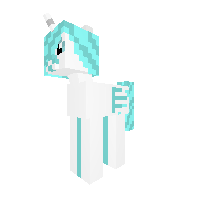 panda pony