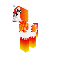 fire princess