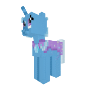 trixie