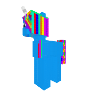 Rainbow dash