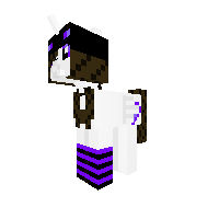 EnderGirl:3 (It's Me)