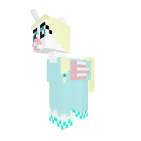 elsa pony