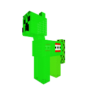 Creepony