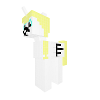 frozen. elsa's pony