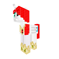 im a pony