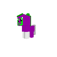 spike