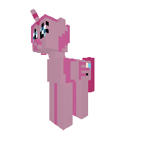 princess pinkie pie