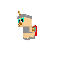 pony dwarf