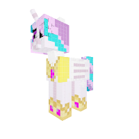 Princess Celestia