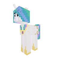 Princess Celestia