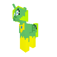 New Pony