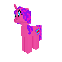 New Pony