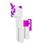 New Pony