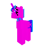 Princess Eclipse Star