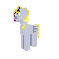 Derpy Hooves