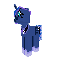 Princess Luna