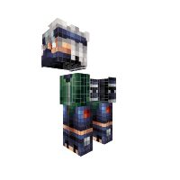 Kakashi Hatake