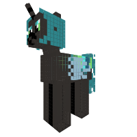 queen chrysalis