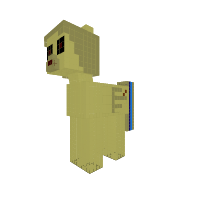 New Pony