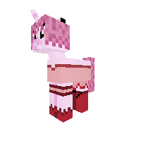 Mew mew power: Zoey