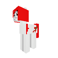 devil red