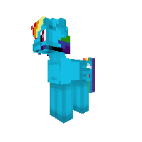 Rainbow Dash